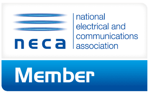 NECA member